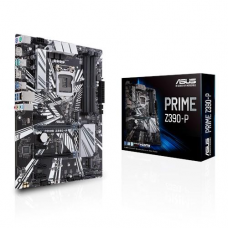 Placa de baza Asus PRIME Z390-P DDR4